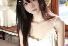 五更百鬼九月舰长图 [28P-128MB]-秀人美女