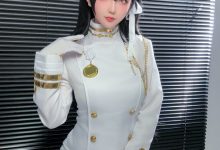 星之迟迟-25年2月计划A-碧蓝航线-爱宕[38P-180MB]-秀人美女