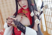 羊大真人 –  大凤凤鸣春晓[23P-318.8M]-秀人美女