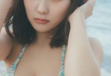 斋藤恭代写真集「BEBODY」-秀人美女