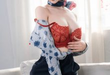 年年nnian –  空姐2[85P-861.2M]-秀人美女