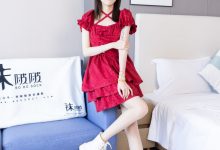 [BoBoSocks袜啵啵]NO.496 稚予 长靴、短靴、薄肉丝[160P+1V／8.26GB]-秀人美女