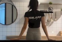 [ROSI写真]小视频系列072[1V／52MB]-秀人美女