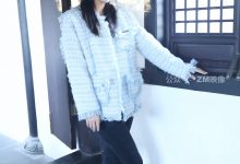 [织梦映像]NO.068 园林序曲-人面桃花相映红[600P+2V／11.3GB]-秀人美女