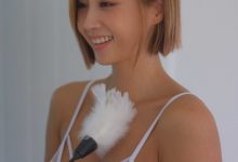 LEEHEE EXPRESS - LEHC-135B Mystique [76P-405 MB]-秀人美女