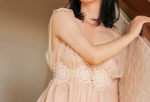 LEEHEE EXPRESS - LEHC-218B Ray [63P-152 MB]-秀人美女