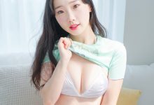 Pureding - Sexy Photobook #5 [51P+2V-486 MB]-秀人美女