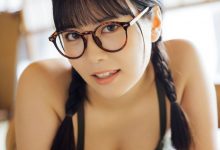 『東雲うみ「うみに生きる。」【ヤングチャンピオンデジグラ】』_ 茶馆 - 南_ South_-秀人美女