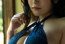 分享東雲うみ最新写真集『東雲うみ「東雲うみBEST I」【週チャン デジグラ】』-秀人美女