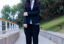 物恋传媒 NO.2238 小酒-高跟鞋、短白丝、ol制服户外[230P-1V-6.94G]-秀人美女