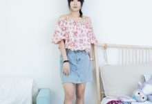 物恋传媒 NO.2240 嘟嘟-三双高跟鞋、薄肉丝（脚尖微加固款）、裸足、视频以超近景特写为主[155P-1V-6.29G]-秀人美女