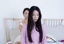 物恋传媒 NO.2259 菜菜&岚岚-平底鞋、高跟鞋、厚黑丝、薄白丝（脚尖加固款）、裸足、运功疗伤剧情[170P-1V-5.75G]-秀人美女