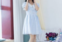 物恋传媒 NO.2261 小影-高跟鞋、白棉袜、薄肉丝（脚尖加固款）[167P-1V-4.42G]-秀人美女