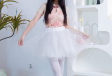 物恋传媒 NO.2263（盲盒2）[156P-1V-4.28G]-秀人美女