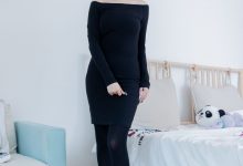 物恋传媒 NO.2265 恬恬-平底鞋、厚黑丝、厚黑丝踩奶油蛋糕剧情[157P-1V-4.36G]-秀人美女