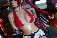 [Beautyleg] 高清影片 2018.05.01 NO.850 Anita [1V/1.02G]-秀人美女