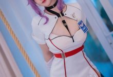 前羽_rr –  スノウブレイク 禁域降臨 医師[42P-106.5M]-秀人美女