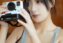 浅安安-背心椰奶[60P-714MB]-秀人美女