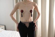 [YouMei尤美] 视频 2018.09.17 翘班小女仆 伊恩 [1V]-秀人美女