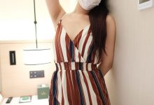 [ROSI口罩系列] 2024.12.19 No.3112 [149+1P-248M]-秀人美女