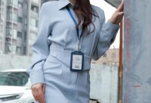 [YOUMI尤蜜荟] 2018.10.16 VOL.224 SOLO-尹菲 [40+1P]-秀人美女