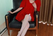 [IESS异思趣向] 2025.01.23 丝享家 .1958 团团《白丝蝴蝶结》[92P-79M]-秀人美女