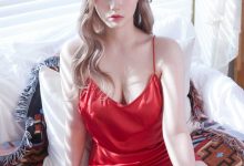 LEEHEE EXPRESS - LEDG-246 J.A [51P-196 MB]-秀人美女