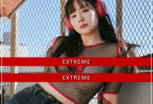 LEEHEE EXPRESS - LEHC-267A Sir.Bean [58P-223 MB]-秀人美女