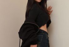 [IESS异思趣向] 2025.01.26 丝享家 1960 兔兔《黑丝沙发》[88P-58.8M]-秀人美女