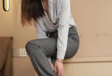 [IESS异思趣向] 2025.02.10 丝享家 1973 小九《裤里丝（上）》[88P-78MB]-秀人美女