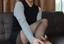 [IESS异思趣向] 2025.02.11 丝享家 1974 兔兔《可爱脚丫》[80P-72MB]-秀人美女