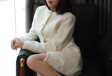 [IESS异思趣向] 2025.02.13 丝享家 1976 美子《白色恋人（上）》[85P-64MB]-秀人美女