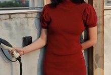 [IESS异思趣向] 2025.02.21 丝享家 1983 婉萍《红苹果（下）》[75P-86MB]-秀人美女