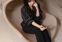 [XiuRen秀人网] 2025.04.03 No.10112 鱼子酱Fish [58+1P]-秀人美女