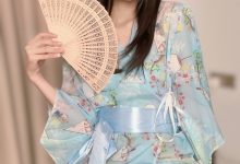 布丁大法 – NO.123 沙漠骆驼特写[11P-17M]-秀人美女