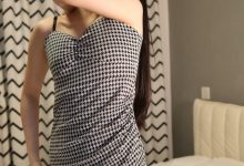 [ROSI写真]小视频系列096[1V／28MB]-秀人美女