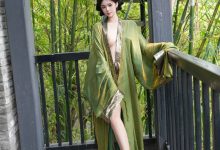 [XiuRen秀人网] 2025.04.09 No.10126 雪糕CiCi [68+1P]-秀人美女