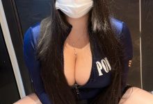 智惠姐姐 性感黑丝高跟 [31P+2V-77MB]-秀人美女