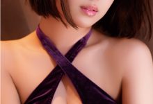 北野瑠華 BOMBデジタル写真集「甘い華」-秀人美女