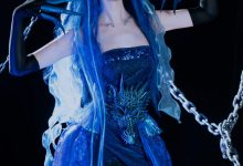 年年nnian – 敖润 [94P+1V-1.32G]-秀人美女