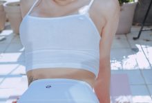 Espacia Korea EXC#107 - RAHEE [50P-358 MB]-秀人美女