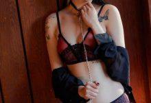 LEEHEE EXPRESS - LEHF-255A Xiu [90P-396 MB]-秀人美女