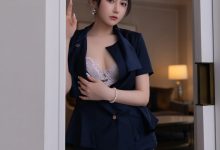 [XiuRen秀人网] 2025.04.11 No.10142 鱼子酱Fish [80+1P]-秀人美女