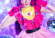 Sally Dorasnow – Hoshino Ai[68P-429.2M]-秀人美女