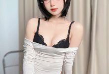 布丁大法 –  Perohub 25年01月订阅 (9套)[142P+16V-454.2M]-秀人美女