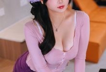 日奈娇-小妈[204P+6V-1.65MB]-秀人美女