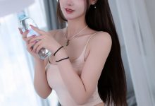 羽生三未 –  瑜伽姐姐[42P+2V-378.3M]-秀人美女
