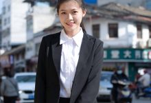 [尤蜜丝]穿搭写真 NO.137[100P／783MB]-秀人美女