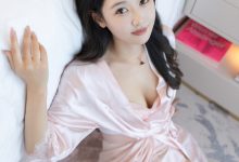[XiuRen秀人网] 2025.04.14 No.10150 唐安琪 [79+1P]-秀人美女