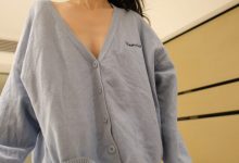 [ROSI口罩系列] 2024.12.23 No.3116 [77+1P-127M]-秀人美女